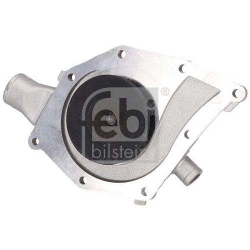 FEBI BILSTEIN Wasserpumpe, Motork&uuml;hlung 44198 f&uuml;r ROVER LAND ROVER