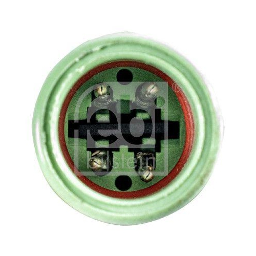 FEBI BILSTEIN Lambdasonde 175852 f&uuml;r FORD MAZDA VOLVO LINCOLN FORD MOTOR COMPANY