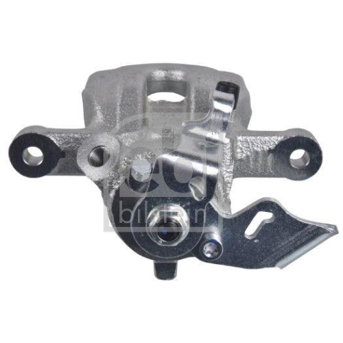 FEBI BILSTEIN Bremssattel 179455 f&uuml;r MERCEDES-BENZ RENAULT, Hinterachse links