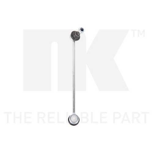 Stange/Strebe, Stabilisator NK 5115008 f&uuml;r CHEVROLET DAEWOO, Vorderachse links