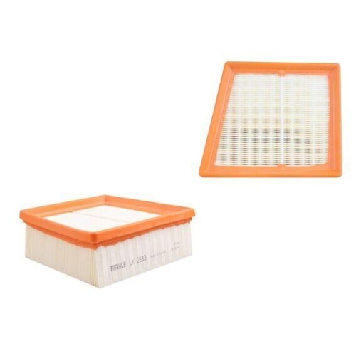 Luftfilter KNECHT LX 2633 f�r FORD MAZDA