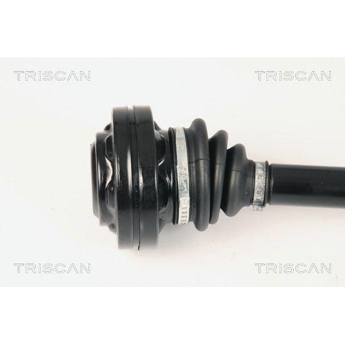 Antriebswelle TRISCAN 8540 11525 für BMW, Hinterachse, Hinterachse links