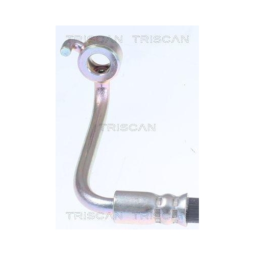 Bremsschlauch TRISCAN 8150 60006 f&uuml;r ISUZU, Vorderachse rechts