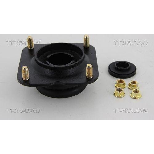 Federbeinst&uuml;tzlager TRISCAN 8500 50908 f&uuml;r FORD MAZDA, Vorderachse