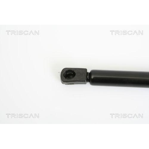 Gasfeder, Koffer-/Laderaum TRISCAN 8710 28232 für PEUGEOT, hinten links
