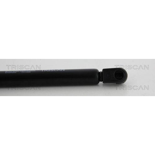Gasfeder, Heckscheibe TRISCAN 8710 44202 f&uuml;r SSANGYONG