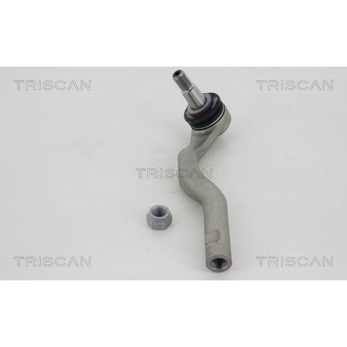 Spurstangenkopf TRISCAN 8500 23140 f&uuml;r MERCEDES-BENZ, Vorderachse links, au&szlig;en