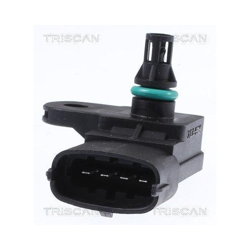 Faltenbalgsatz, Lenkung TRISCAN 8500 10041 f&uuml;r CITRO&Euml;N PEUGEOT TOYOTA