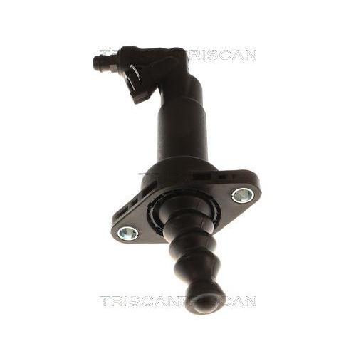 Nehmerzylinder, Kupplung TRISCAN 8130 29305 f&uuml;r AUDI SEAT SKODA VW