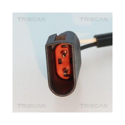 Sensor, Raddrehzahl TRISCAN 8180 16246 f&uuml;r FORD, Hinterachse rechts