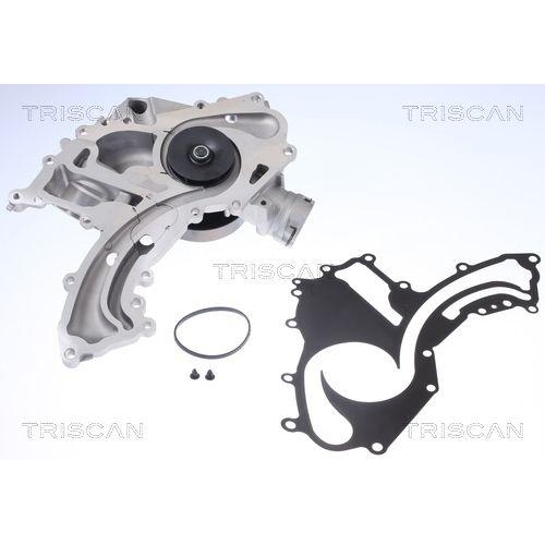 Wasserpumpe, Motork&uuml;hlung TRISCAN 8600 23083 f&uuml;r MERCEDES-BENZ