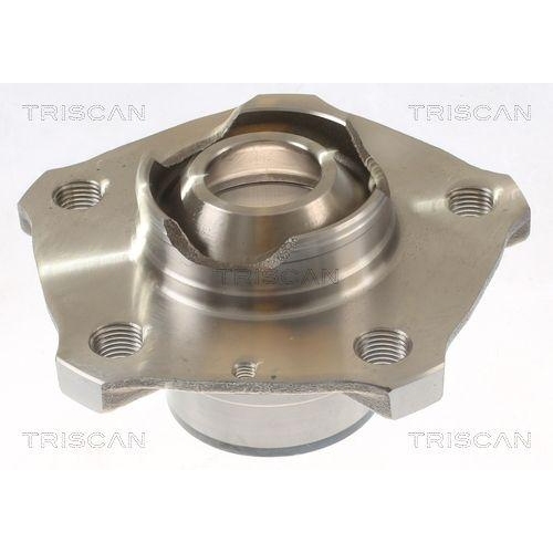 Radnabe TRISCAN 8535 29027 f&uuml;r AUDI VW, Vorderachse links, Vorderachse rechts