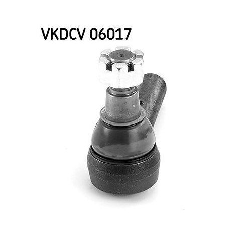 Spurstangenkopf SKF VKDCV 06017 für RENAULT VOLVO RENAULT TRUCKS