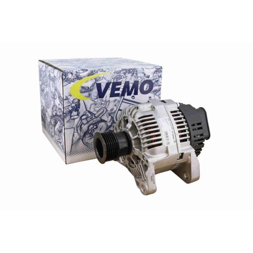 Generator VEMO V20-13-40380 Original VEMO Qualit&auml;t f&uuml;r BMW LOMBARDINI