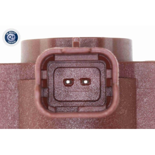 Druckwandler VEMO V10-63-0131 Q+, Erstausr&uuml;sterqualit&auml;t f&uuml;r CITRO&Euml;N FORD PEUGEOT