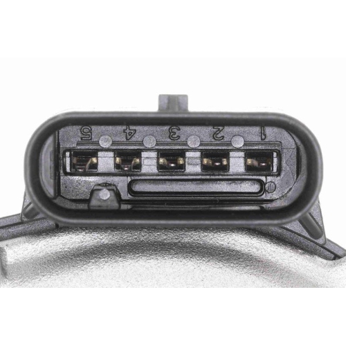 Drosselklappenstutzen VEMO V52-81-0010 Original VEMO Qualit&auml;t f&uuml;r HYUNDAI