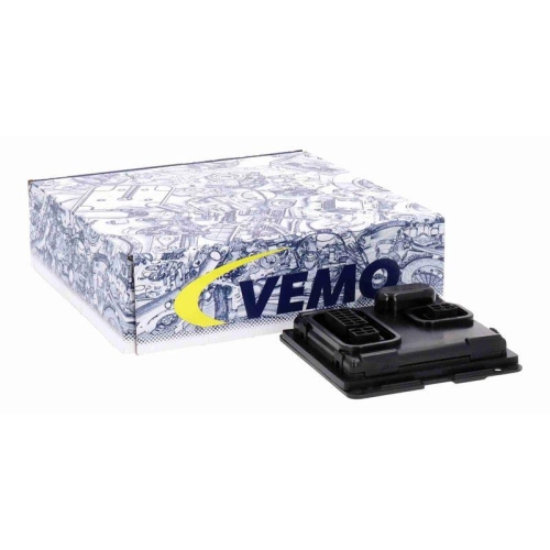 Steuerger&auml;t, Beleuchtung VEMO V10-73-0336 Original VEMO Qualit&auml;t f&uuml;r VW, links