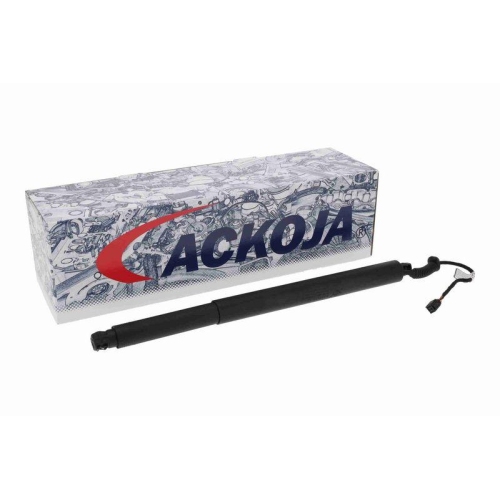 ACKOJA A53-55-0005 Elektromotor, Heckklappe Original ACKOJA Qualit&auml;t f&uuml;r KIA