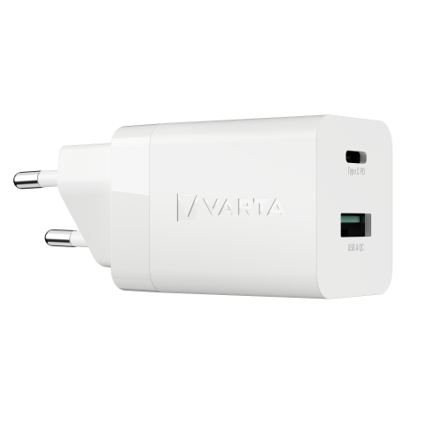 VARTA Speed Charger 38 W Box Ladegerät Ladestecker Adapter