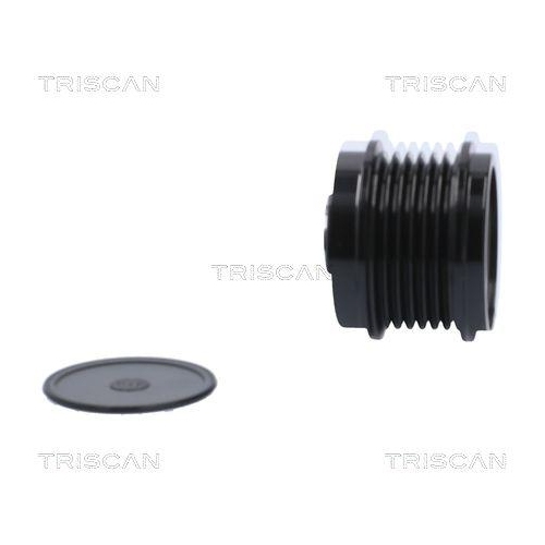 Radlagersatz TRISCAN 8530 14271 f&uuml;r NISSAN, Hinterachse links