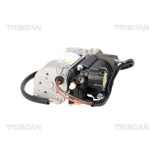 Kompressor, Druckluftanlage TRISCAN 8725 11107 für BMW