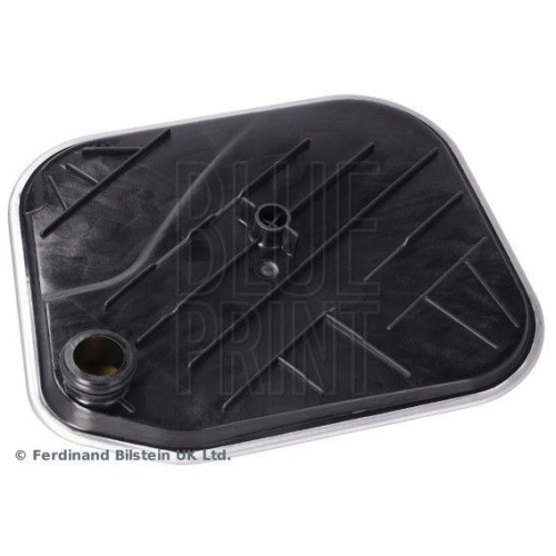 Hydraulikfiltersatz, Automatikgetriebe BLUE PRINT ADBP210192 für AUDI