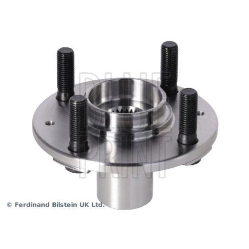 Radnabe BLUE PRINT ADBP820095 f&uuml;r DODGE HYUNDAI KIA, Vorderachse links