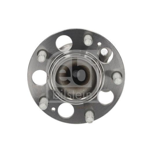 FEBI BILSTEIN Radlagersatz 197452 f&uuml;r HYUNDAI KIA, Hinterachse links