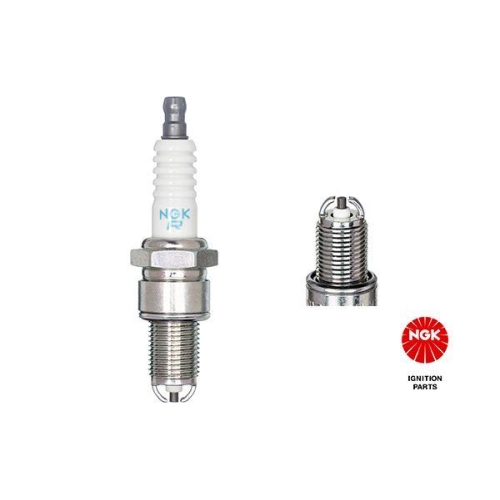 Z&uuml;ndkerze NGK 7726 f&uuml;r DAIHATSU TOYOTA LEXUS
