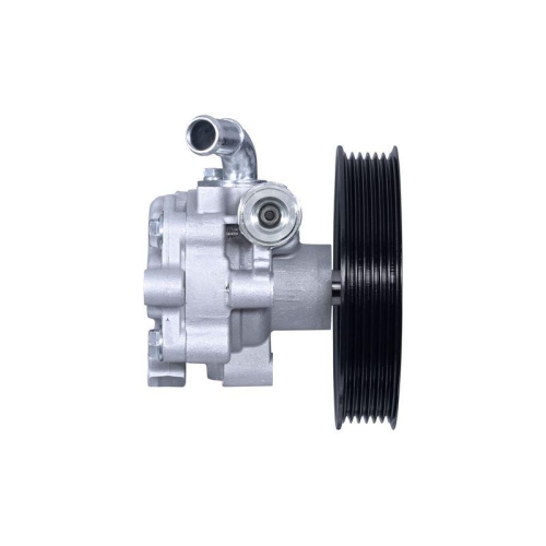 HELLA Hydraulikpumpe, Lenkung 8TL 359 000-281 f&uuml;r AUDI VW
