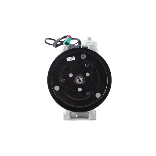 HELLA Kompressor, Klimaanlage 8FK 366 200-181 >>> Easy2Fit <<< f&uuml;r AUDI PORSCHE