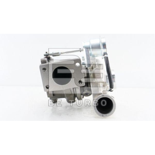 BE TURBO 124109 Lader, Aufladung f&uuml;r FIAT