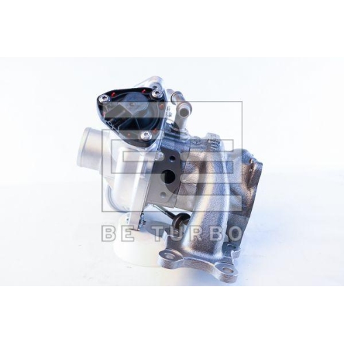 BE TURBO 129202 Lader, Aufladung f&uuml;r FORD
