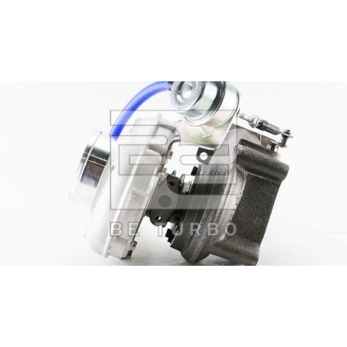 BE TURBO 128007RED Lader, Aufladung f&uuml;r IVECO