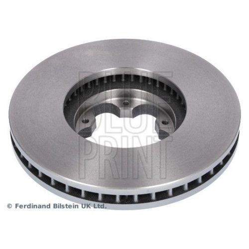 BLUE PRINT ADBP430127 2 St&uuml;ck Bremsscheiben f&uuml;r FORD FORD MOTOR COMPANY, Vorderachse