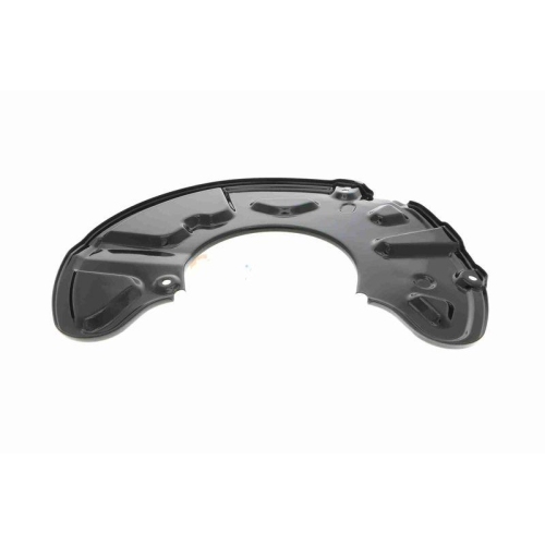 VAICO Spritzblech, Bremsscheibe links und rechts Vorderachse, V30-3231 + V30-3232 f&uuml;r MERCEDES-BENZ