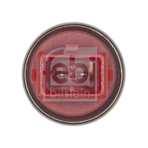 Temperaturschalter, Saugrohrvorwärmung FEBI BILSTEIN 18650 für VW