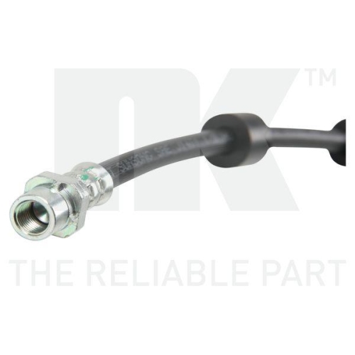 Bremsschlauch NK 851521 f&uuml;r BMW, Vorderachse