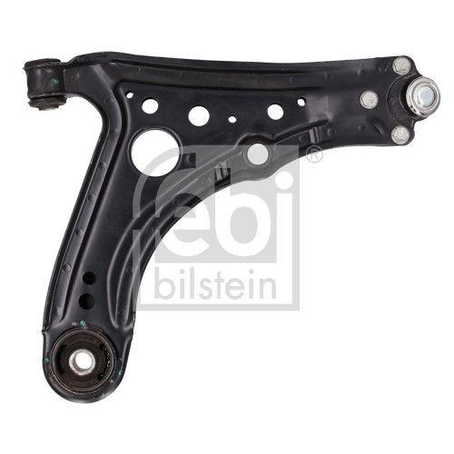 Lenker, Radaufhängung FEBI BILSTEIN 37410 für SEAT VW, Vorderachse links