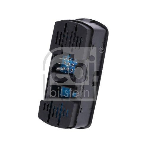 Multifunktionsschalter FEBI BILSTEIN 101841 für MERCEDES-BENZ, beifahrerseitig