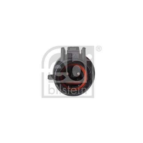 FEBI BILSTEIN Radlagersatz 174624 f&uuml;r JAGUAR, Vorderachse links