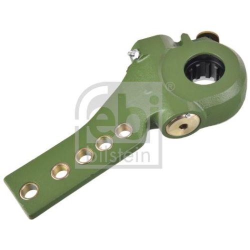 FEBI BILSTEIN Gest&auml;ngesteller, Bremsanlage 177062 f&uuml;r FRUEHAUF ROR, beidseitig