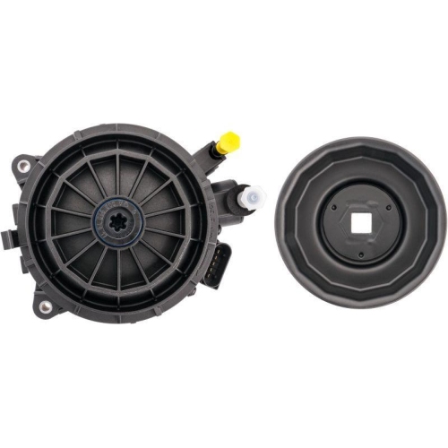 Ölfilterschlüssel HAZET 2169-11 für MERCEDES-BENZ