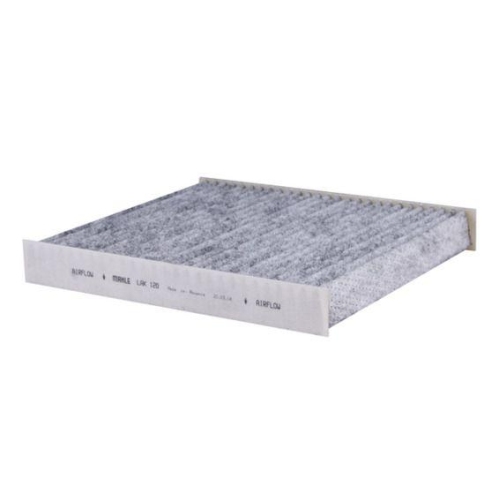 Filter, Innenraumluft KNECHT LAK 120 f&uuml;r AUDI MERCEDES-BENZ PORSCHE SEAT SKODA