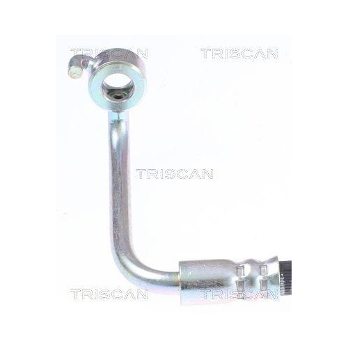 Bremsschlauch TRISCAN 8150 60007 f&uuml;r ISUZU, f&uuml;r Fahrzeuge mit Doppelkabine