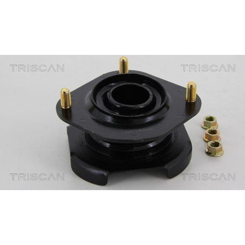 Federbeinst&uuml;tzlager TRISCAN 8500 50909 f&uuml;r FORD MAZDA, Hinterachse rechts