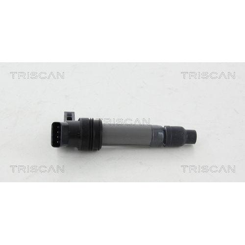 Z&uuml;ndspule TRISCAN 8860 27006 f&uuml;r FORD VOLVO HITACHI LAND ROVER