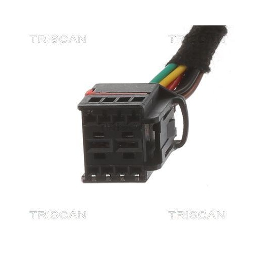 Gasfeder, Koffer-/Laderaum TRISCAN 8710 27303 f&uuml;r VOLVO, hinten links