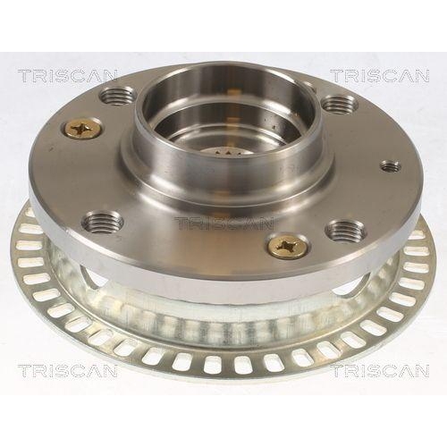 Radnabe TRISCAN 8535 29028 f&uuml;r AUDI SEAT SKODA VW, Vorderachse