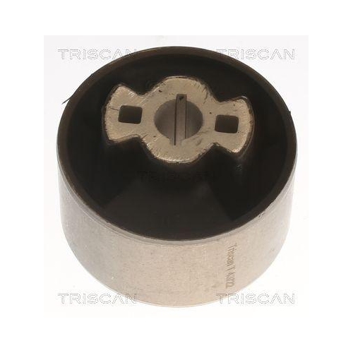 Lagerung, Lenker TRISCAN 8500 27844 f&uuml;r VOLVO, Hinterachse, unten, vorne